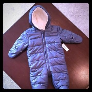 Old Navy Snow Suit
